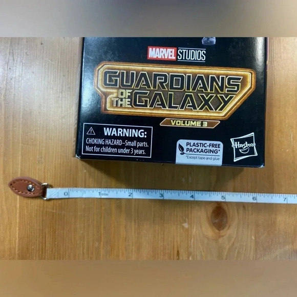 Marvel Legends Series Marvel’s Mantis, Guardians of The Galaxy Vol. 3 6-Inch - Picture 5 of 7